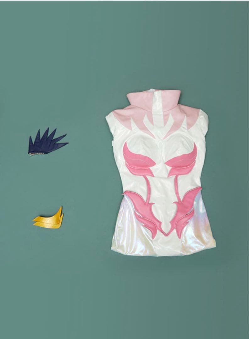 機動戦士ガンダムSEED FREEDOM ラクス・クライン コスプレ 衣装