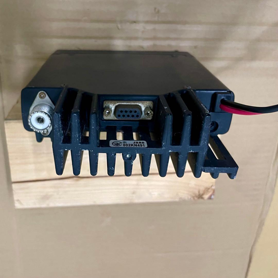 アルインコALINCO VHF FMトランシーバー DR-06DX