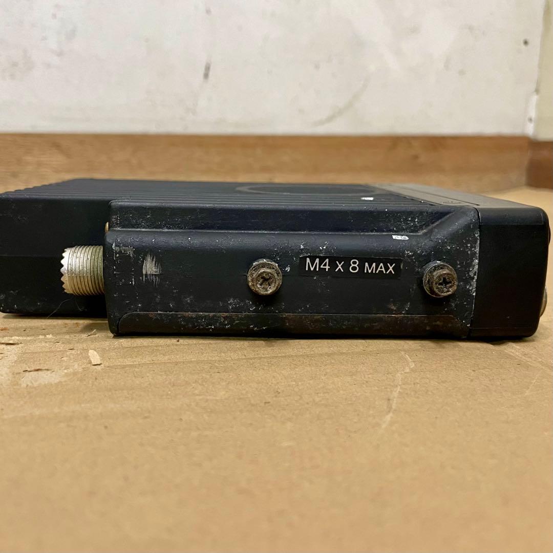 アルインコALINCO VHF FMトランシーバー DR-06DX