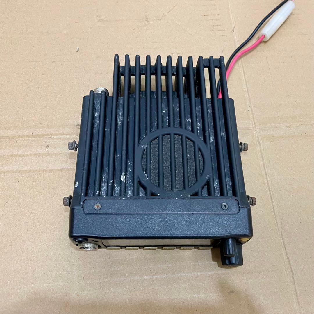 アルインコALINCO VHF FMトランシーバー DR-06DX