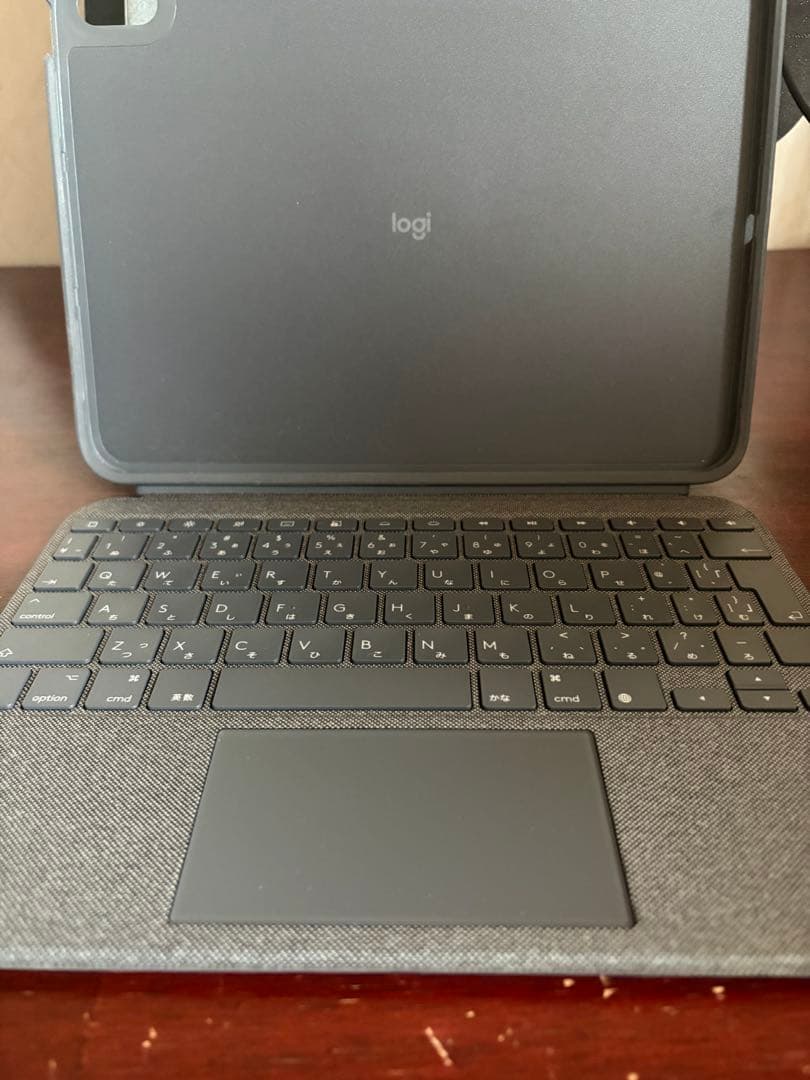 Logicool コンボタッチ