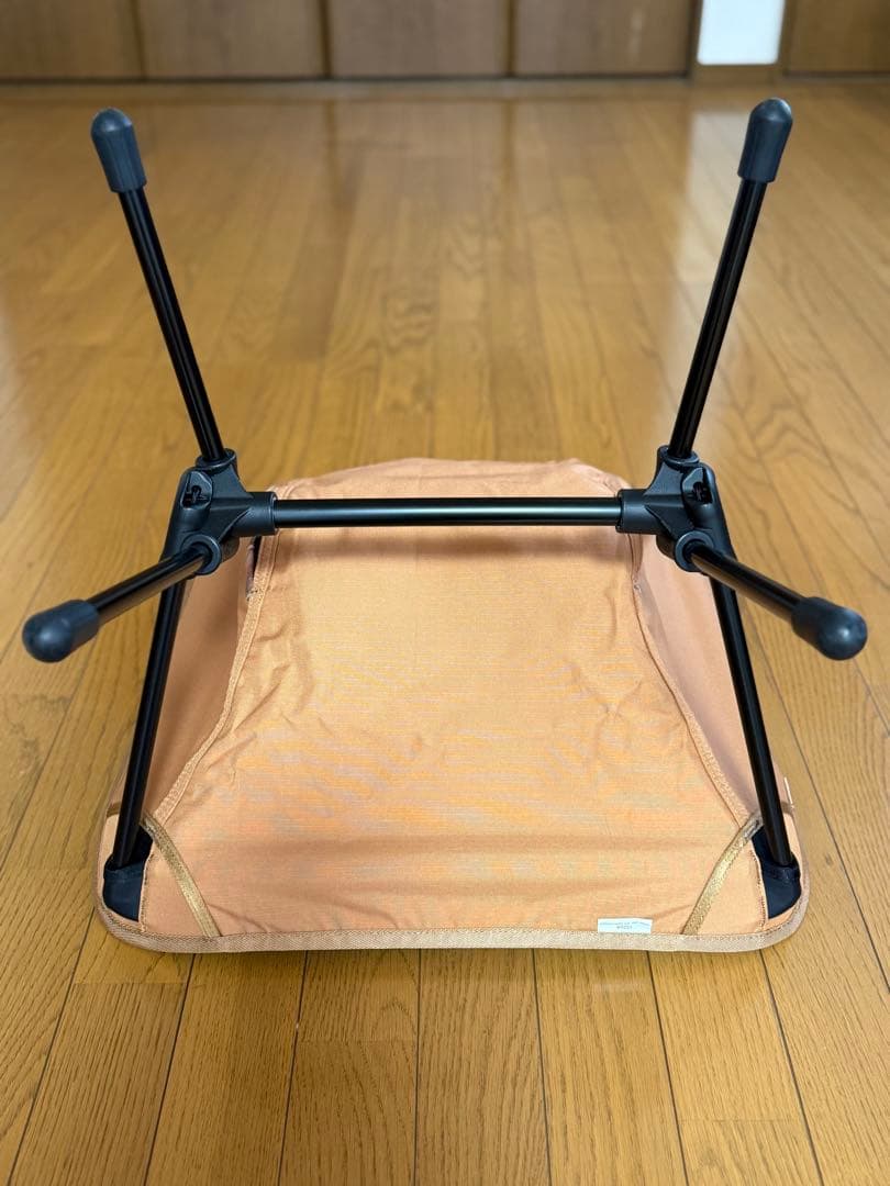 ❤️グッ❤️ペンドルトン✖️ヘリノックス　2脚セット