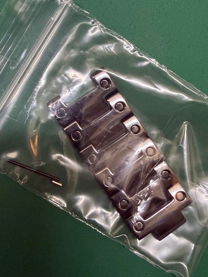 時計 MRG-B5000B-1JR