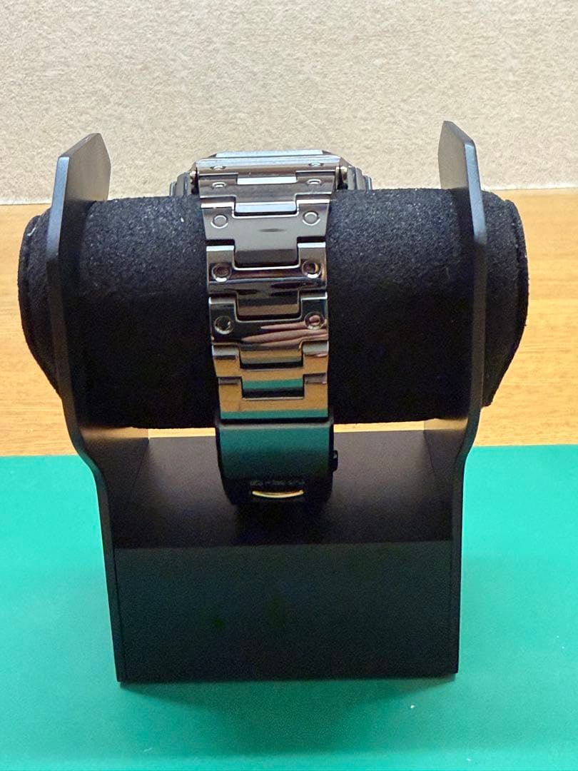 時計 MRG-B5000B-1JR