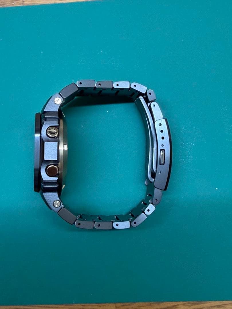 時計 MRG-B5000B-1JR