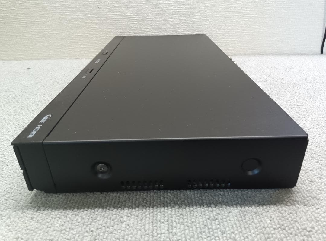 シャープブルーレイレコーダー【BD-NW1100】