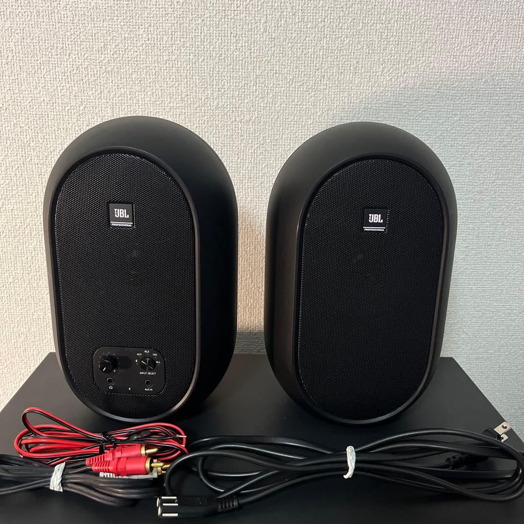 スピーカー・ウーファー JBL SERIES 104