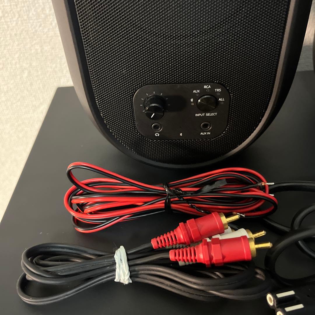 スピーカー・ウーファー JBL SERIES 104