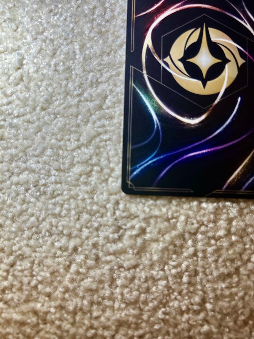 ロルカナ エルサ 207/204 エンチャンテッド