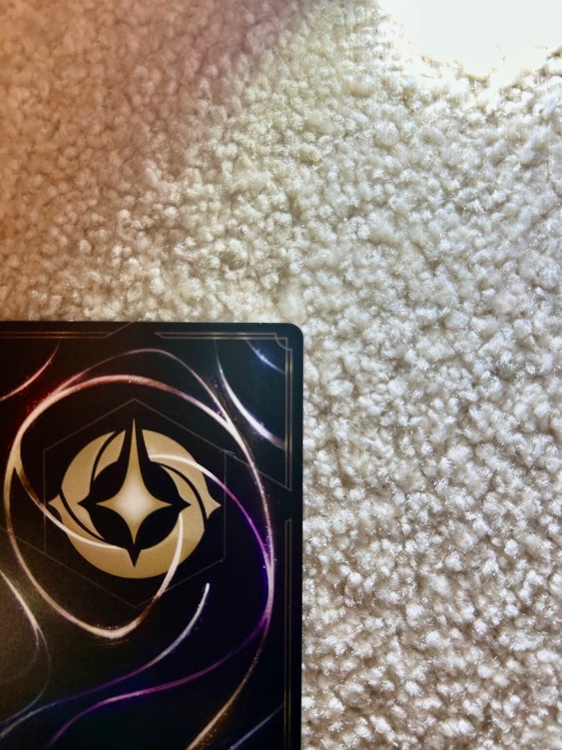 ロルカナ エルサ 207/204 エンチャンテッド