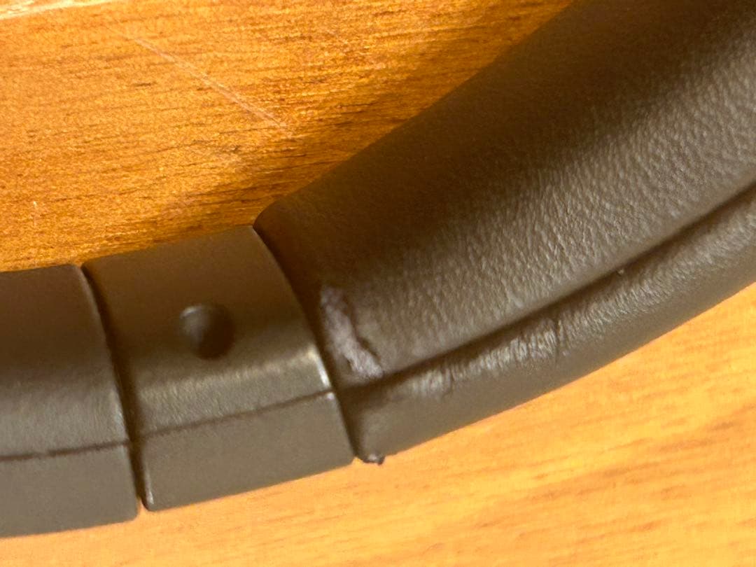 SONY WH-CH720N ワイヤレスヘッドホン ブラック　しょー