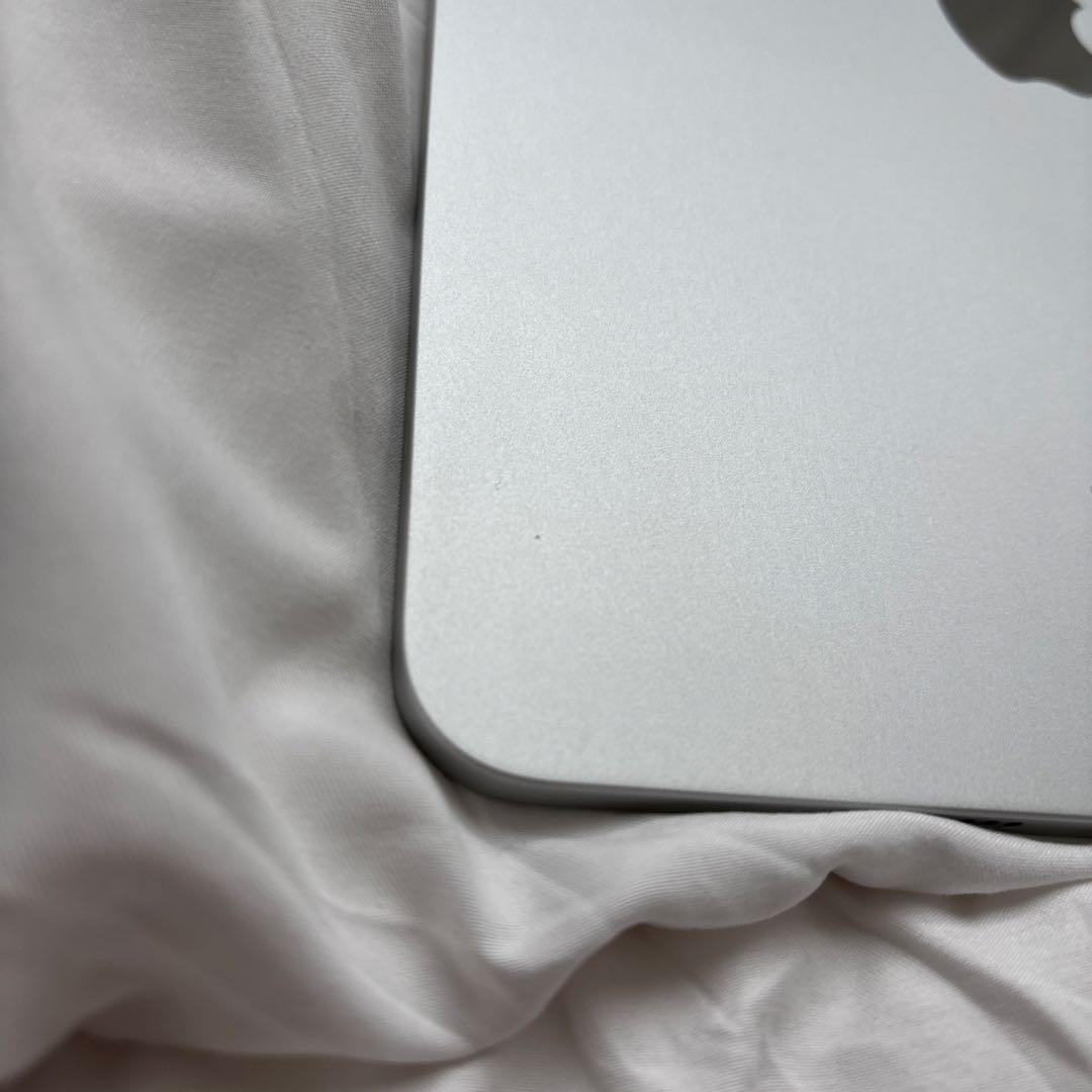 美品 iPad Pro 11インチ 第3世代 256GB wifi シルバー