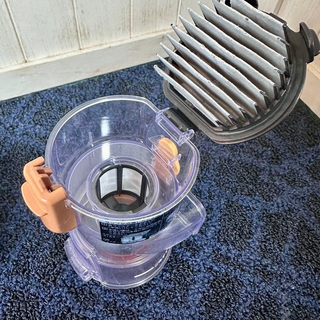 HITACHI 日立 掃除機 パワかるスティック PV-BL50J 2022年製