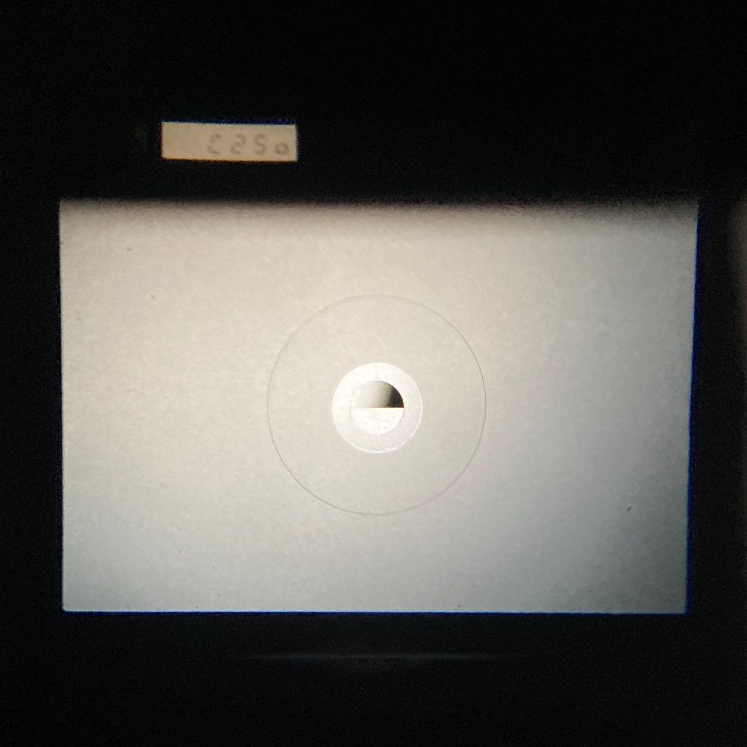 NIKON FA 35-70mm 一眼レフ フィルムカメラ