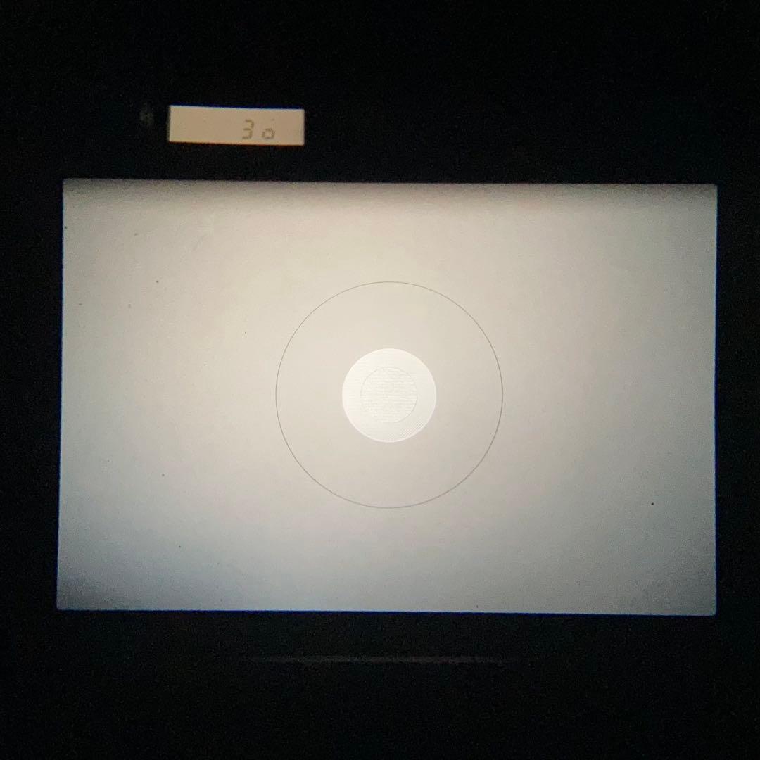 NIKON FA 35-70mm 一眼レフ フィルムカメラ