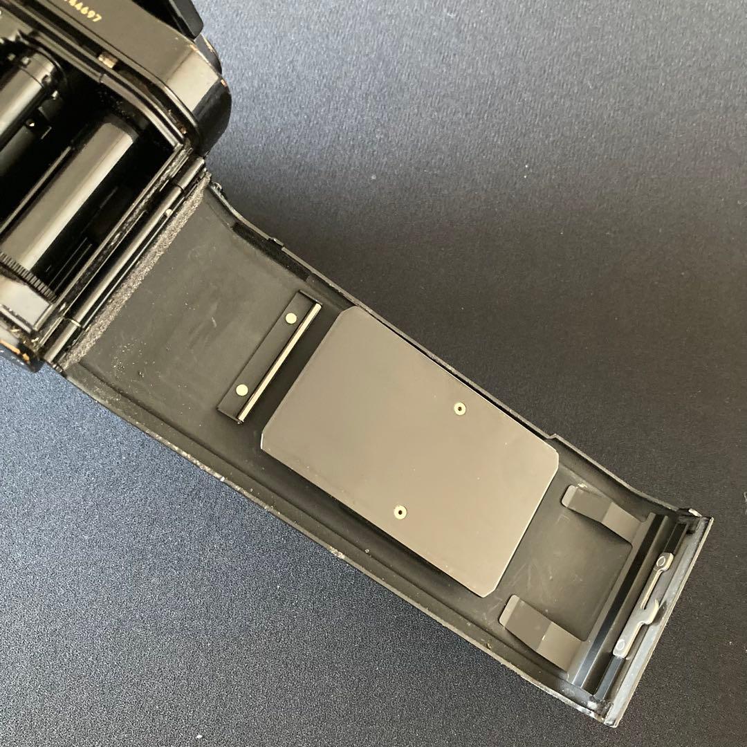 NIKON FA 35-70mm 一眼レフ フィルムカメラ