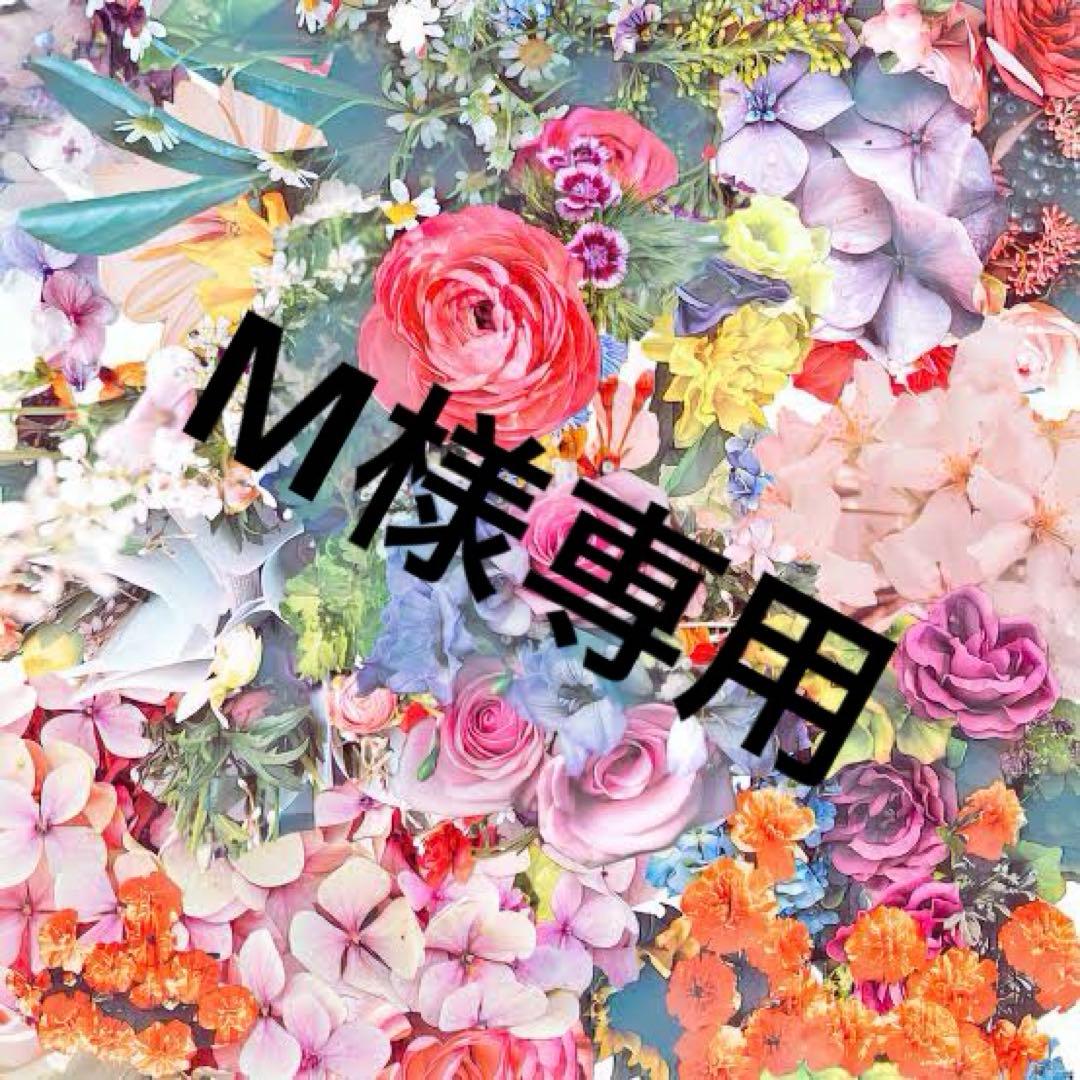 フェイスパウダー M