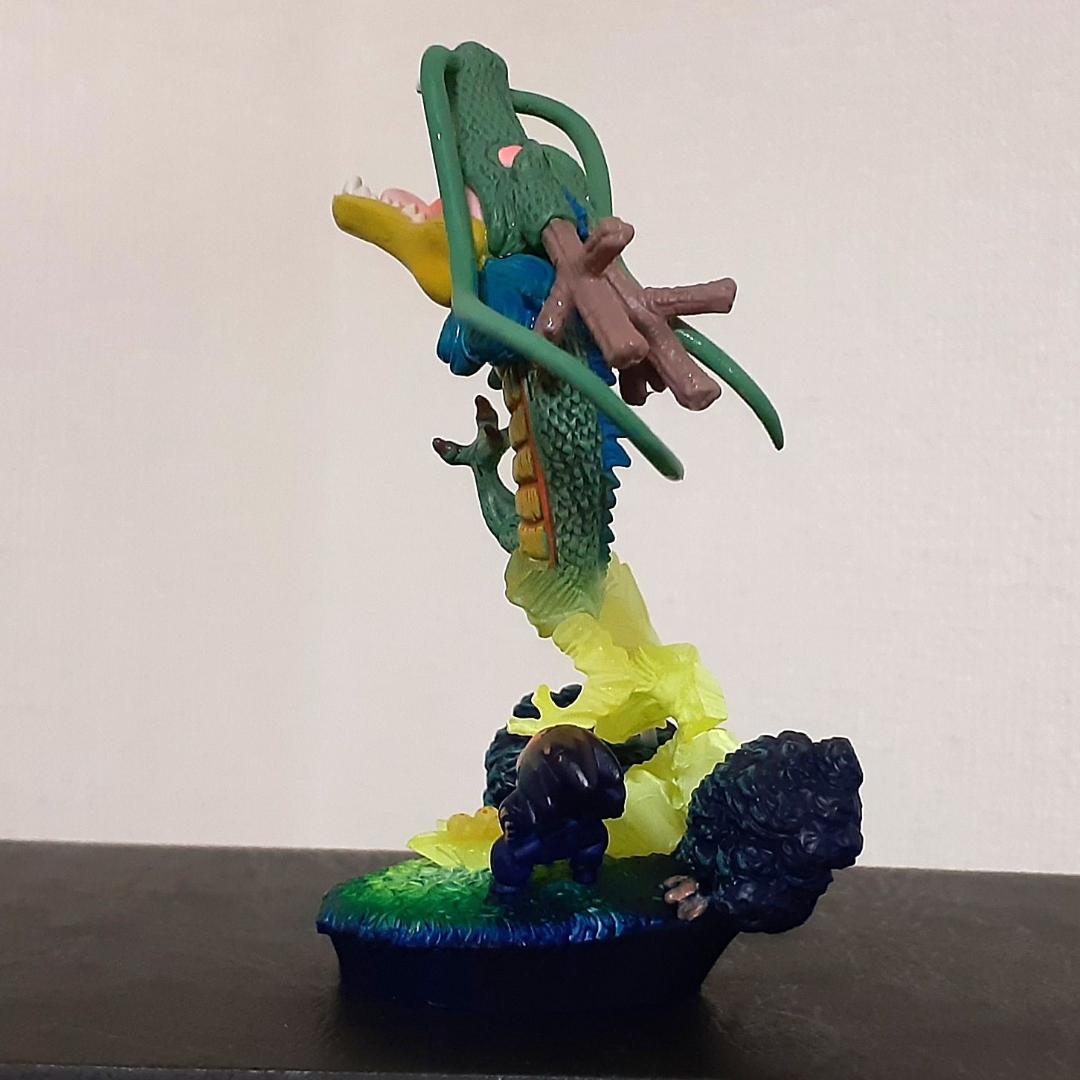 ドラカプ　神龍 & 孫悟空