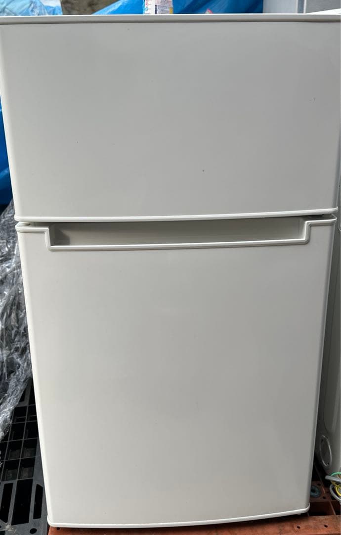 無料配達❗️TAG label 冷凍冷蔵庫 と洗濯機2020年製