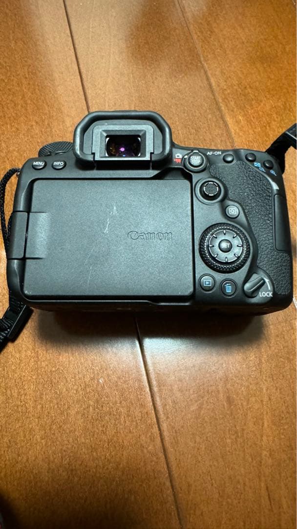 デジタルカメラ Canon 90D