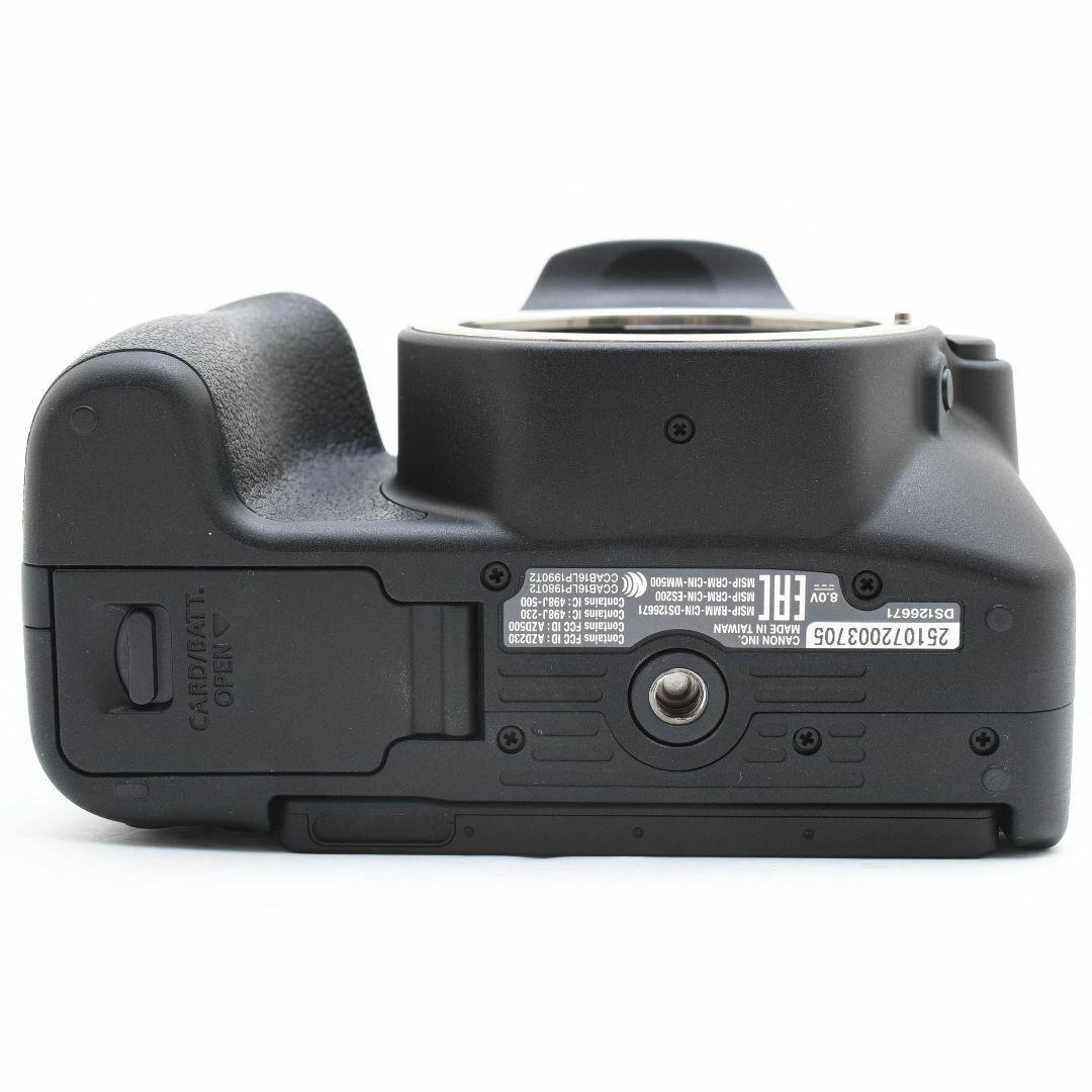 ❤️大人気一眼❤️Canon EOS Kiss X9❤️ダブルズームキット❤️