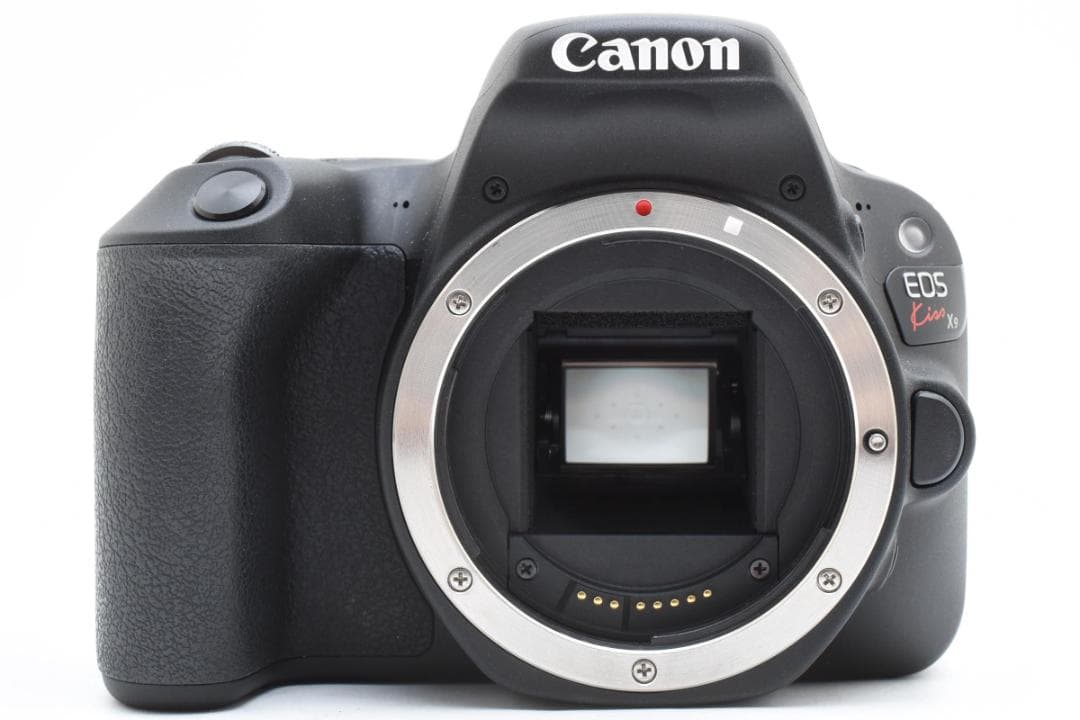 ❤️大人気一眼❤️Canon EOS Kiss X9❤️ダブルズームキット❤️