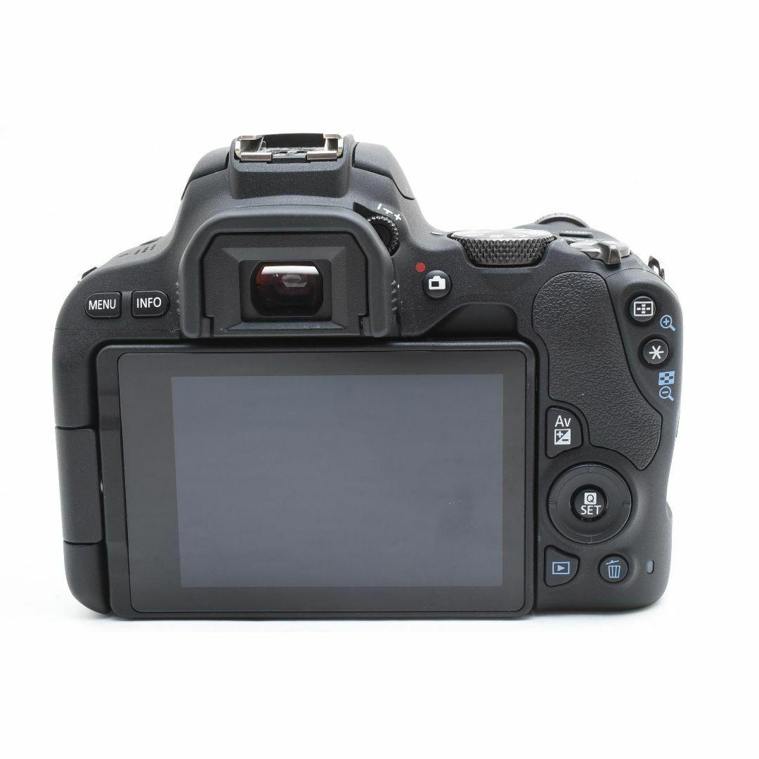 ❤️大人気一眼❤️Canon EOS Kiss X9❤️ダブルズームキット❤️