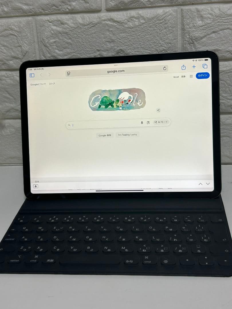 iPad Pro11インチ　Wi-Fi+Cellular　256gb