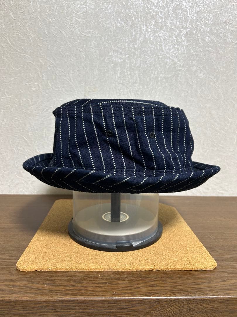 シュガーケーン ポークパイハット 2個セット サイズ ７2/1