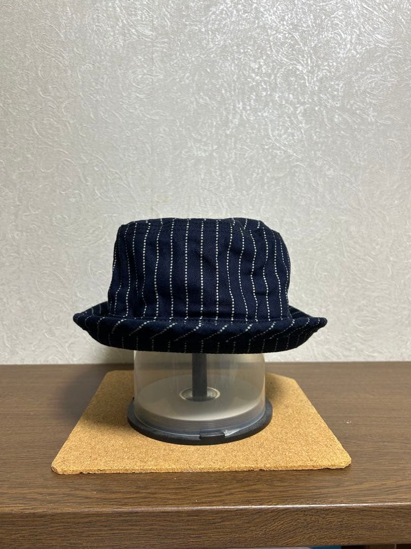 シュガーケーン ポークパイハット 2個セット サイズ ７2/1