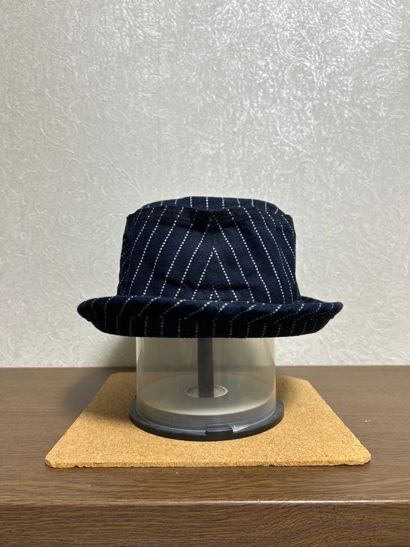 シュガーケーン ポークパイハット 2個セット サイズ ７2/1