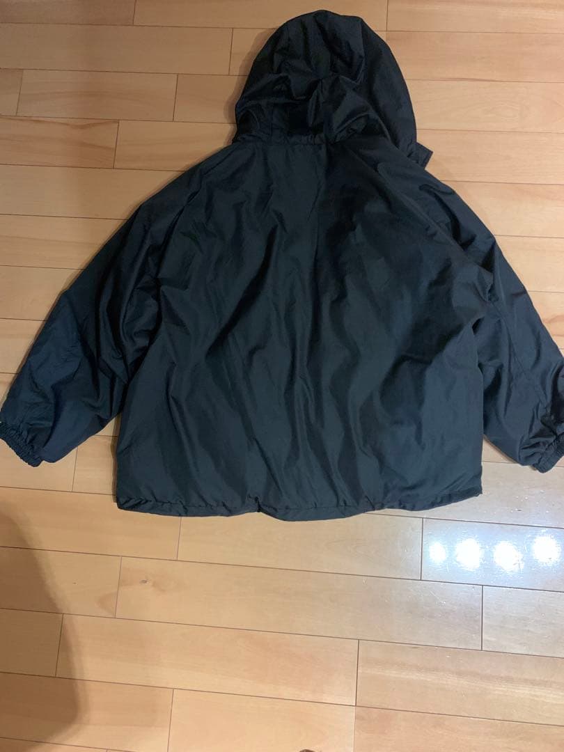 WILD THINGS×TAION×relume　別注＜ハッピージャケット＞