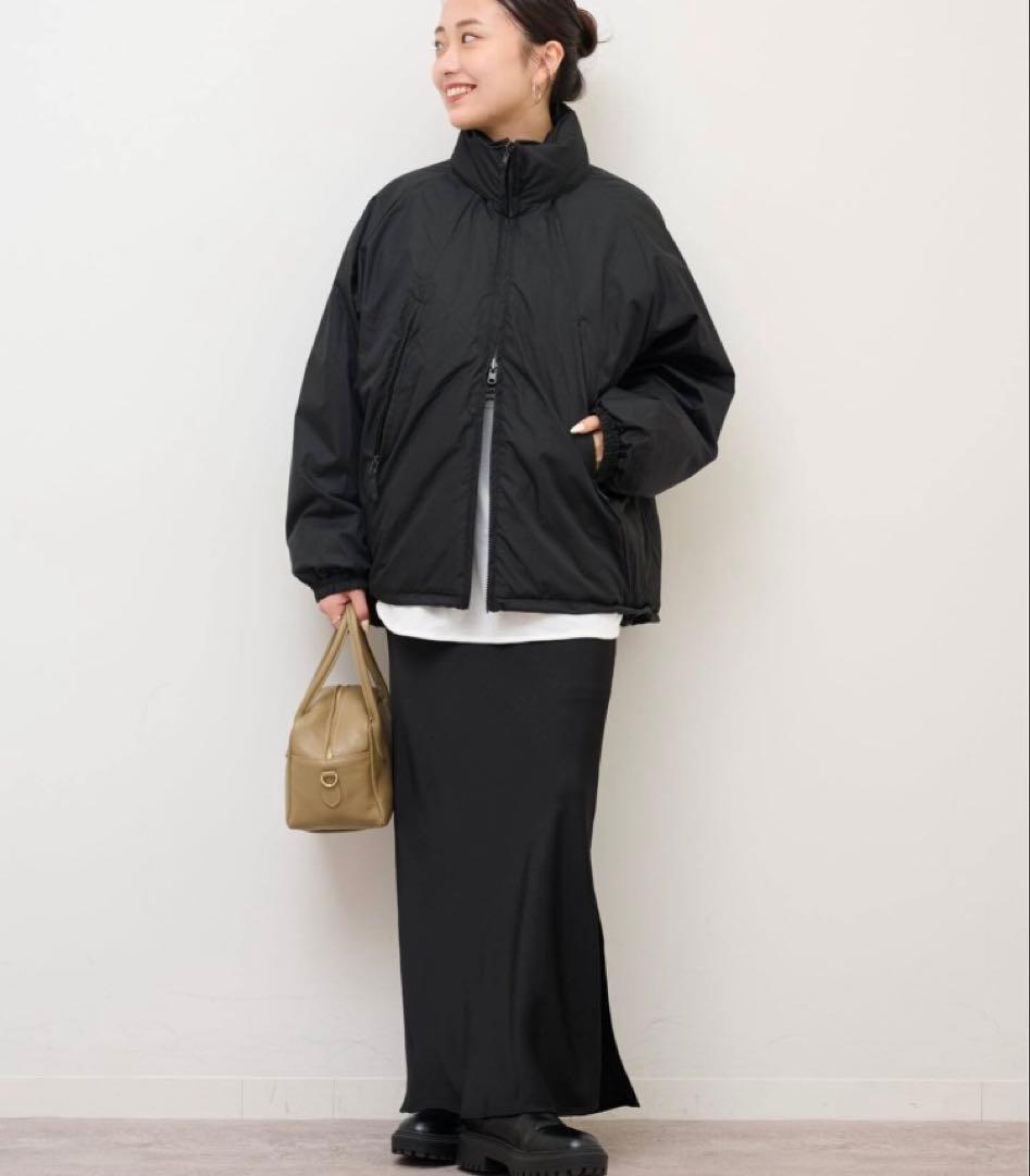 WILD THINGS×TAION×relume　別注＜ハッピージャケット＞