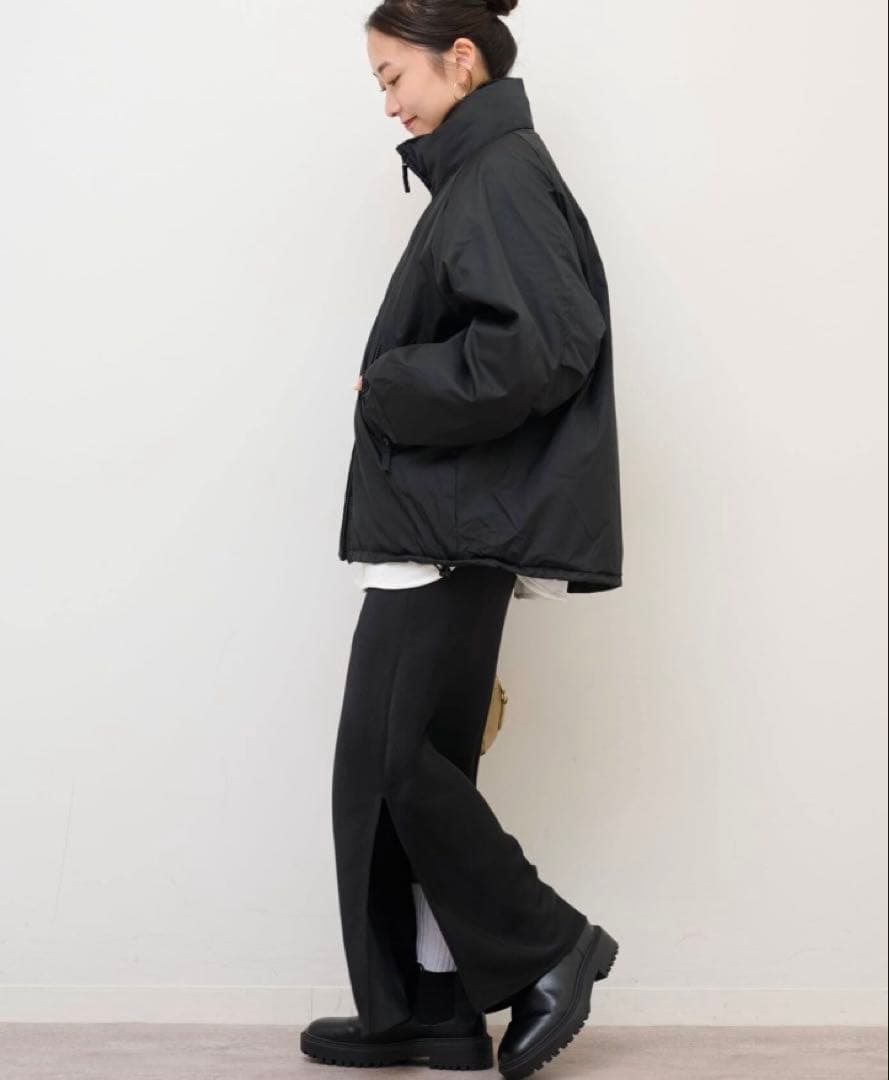 WILD THINGS×TAION×relume　別注＜ハッピージャケット＞