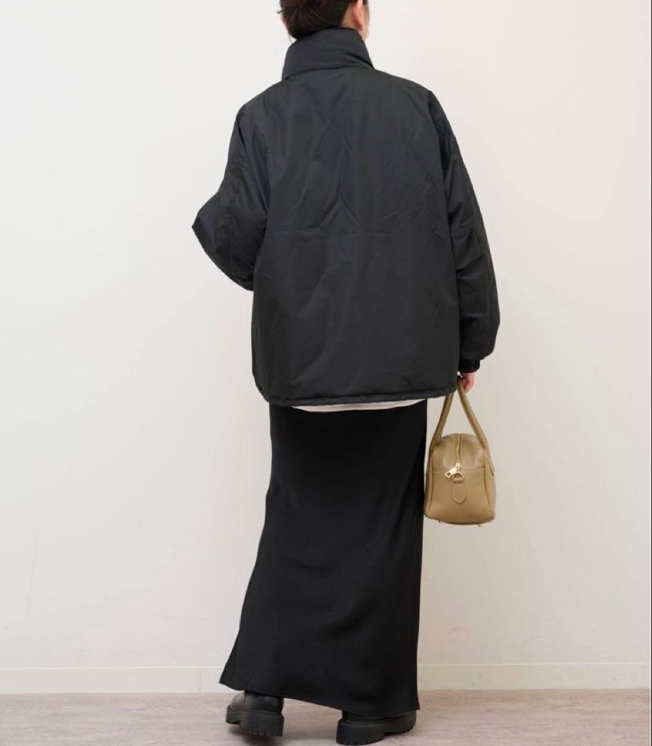 WILD THINGS×TAION×relume　別注＜ハッピージャケット＞