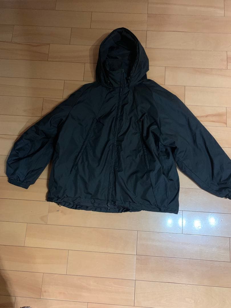 WILD THINGS×TAION×relume　別注＜ハッピージャケット＞