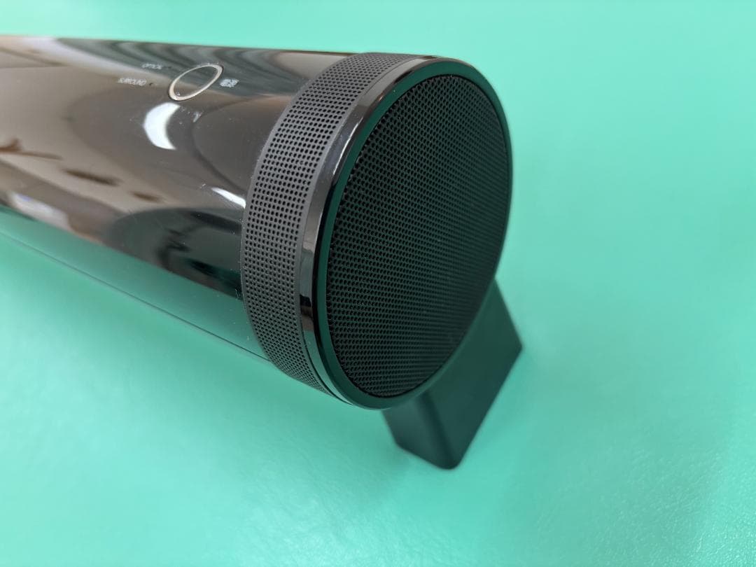 TOSHIBA レグザサウンドシステム 　RSS-AZ55　REGZA用