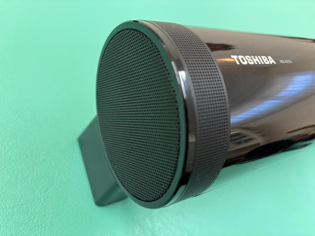 TOSHIBA レグザサウンドシステム 　RSS-AZ55　REGZA用