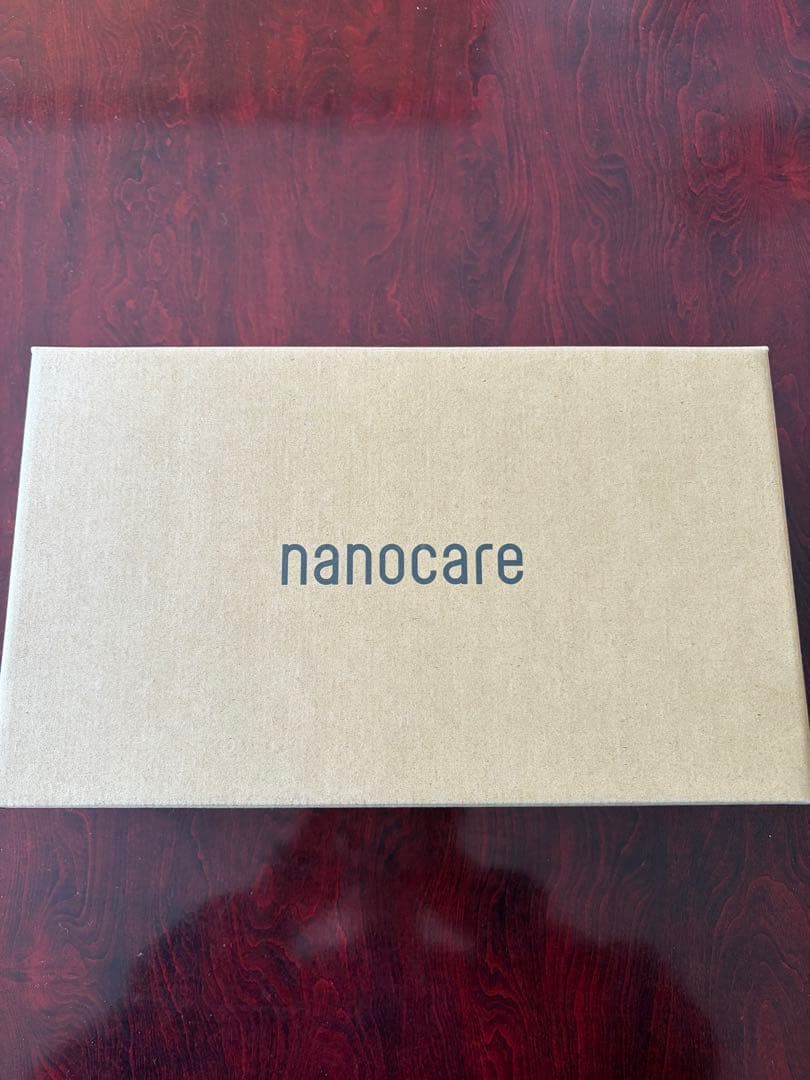 パナソニック ドライヤー ナノケア ナノイー&ミネラル搭載 EH-NA9M-H