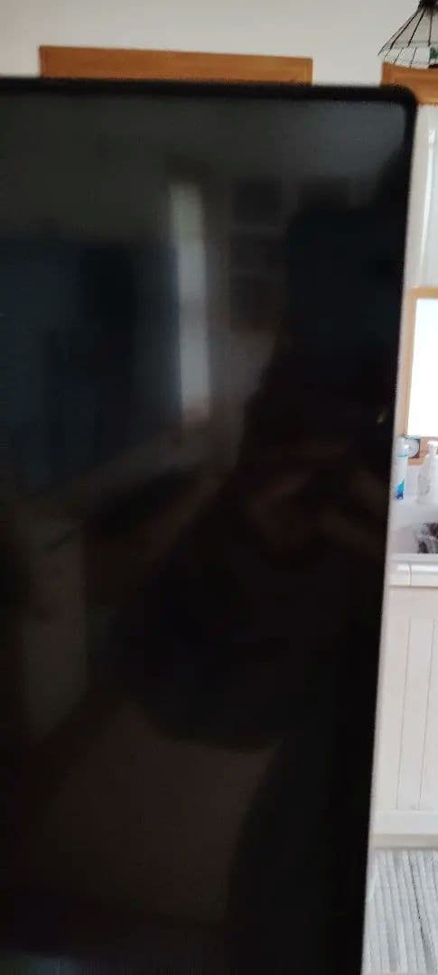 TCL 55V型 4K 液晶テレビ 55T8S 量子ドット（QLED）搭載