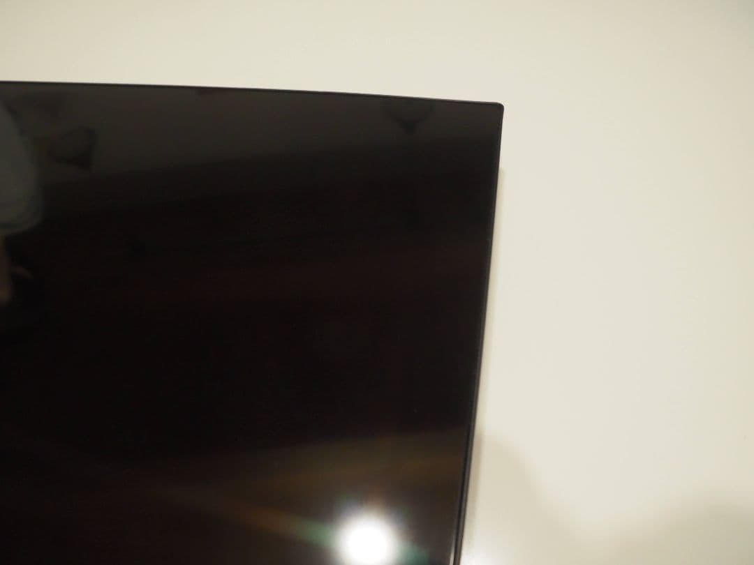 TCL 55V型 4K 液晶テレビ 55T8S 量子ドット（QLED）搭載