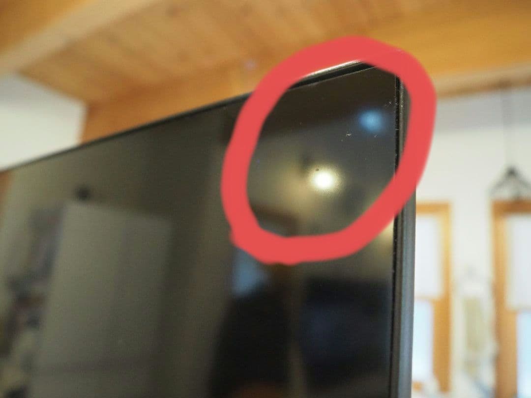 TCL 55V型 4K 液晶テレビ 55T8S 量子ドット（QLED）搭載