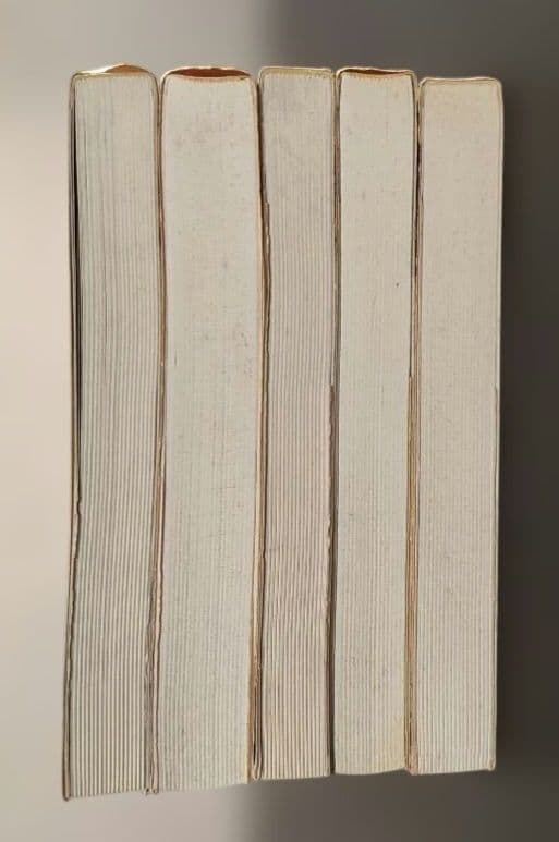 【絶版】占星学入門 5冊セット 実習 演習 応用 調波 辞典 石川源晃