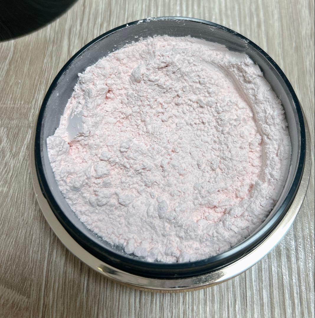 クレドポーボーテ　プードルトランスパラントn ルースパウダー　フェイスパウダ