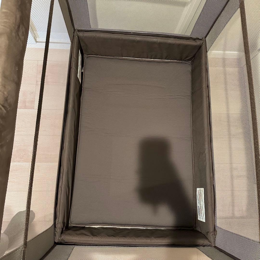 あんず Aprica ココネルエアープラス