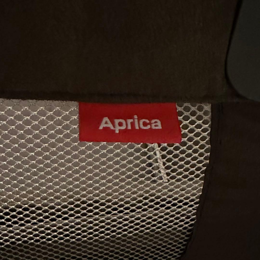 あんず Aprica ココネルエアープラス