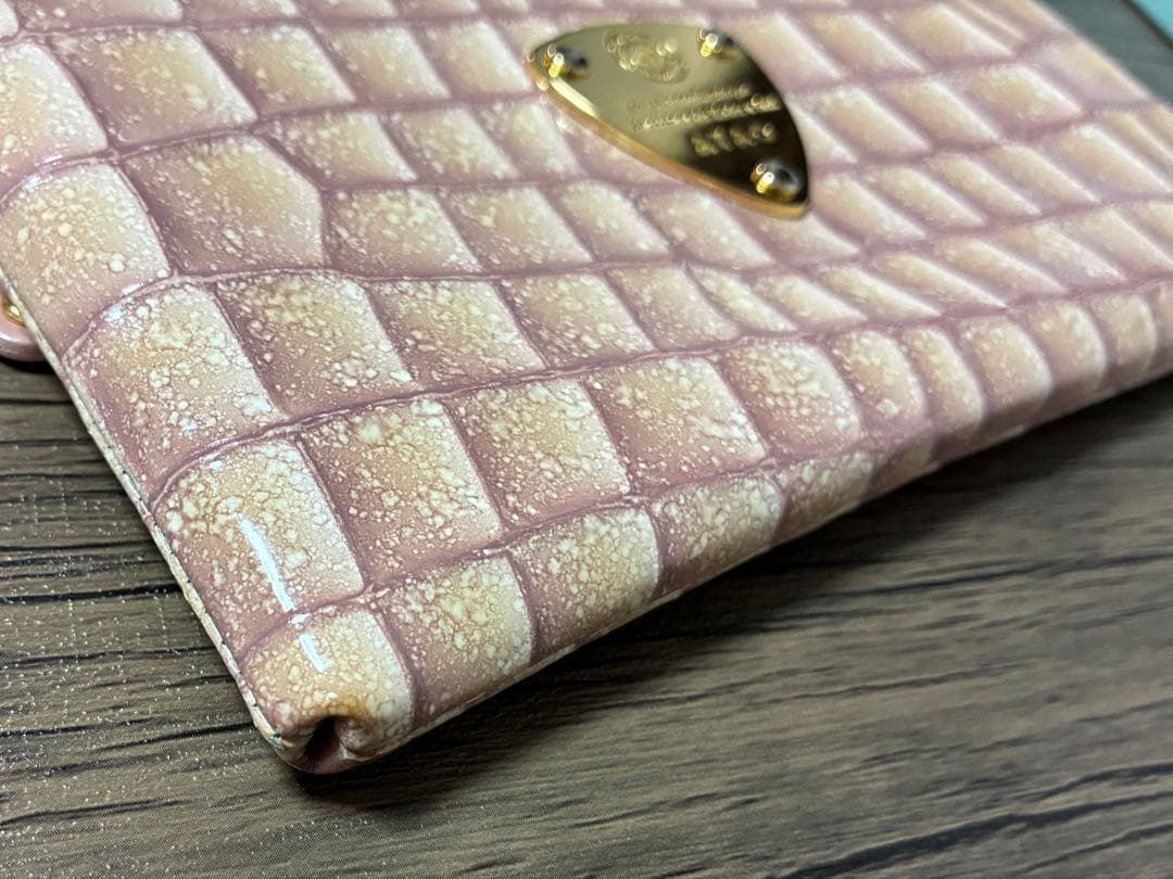 M&M　アタオ　atao 財布　クラリティ