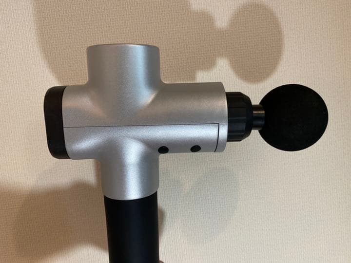 【高橋メアリージュンさんご愛用】マッサージガン【40%引】