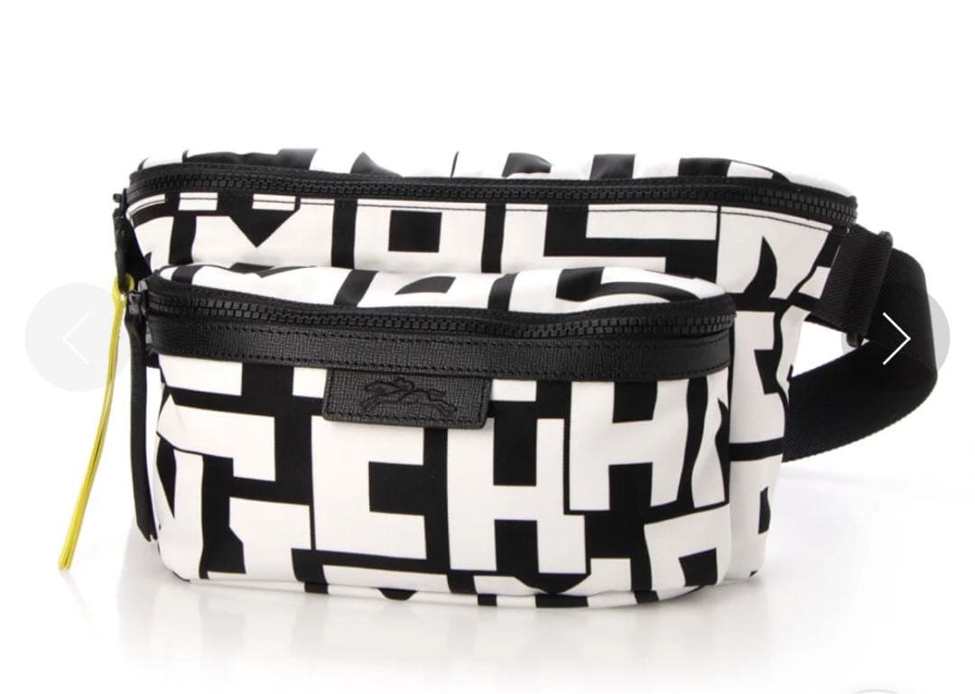 Longchamp ロンシャン ル プリアージュ　ボディバッグ