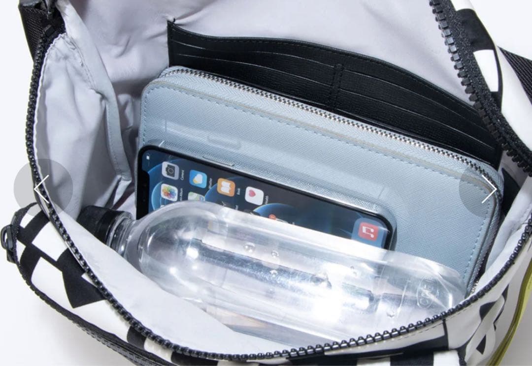 Longchamp ロンシャン ル プリアージュ　ボディバッグ